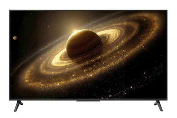 Google Tivi QD-Mini LED Coocaa 4K 55 inch 55V75